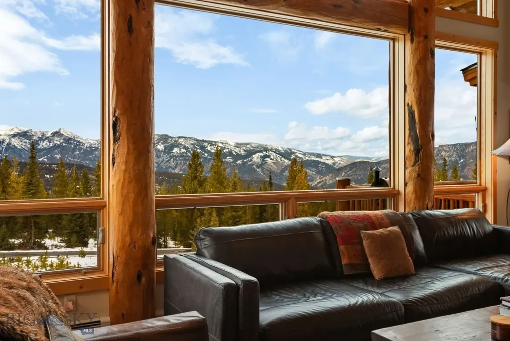 274 Big Buck Road Big Sky MT 59730
