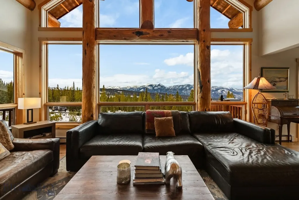 274 Big Buck Road Big Sky MT 59730