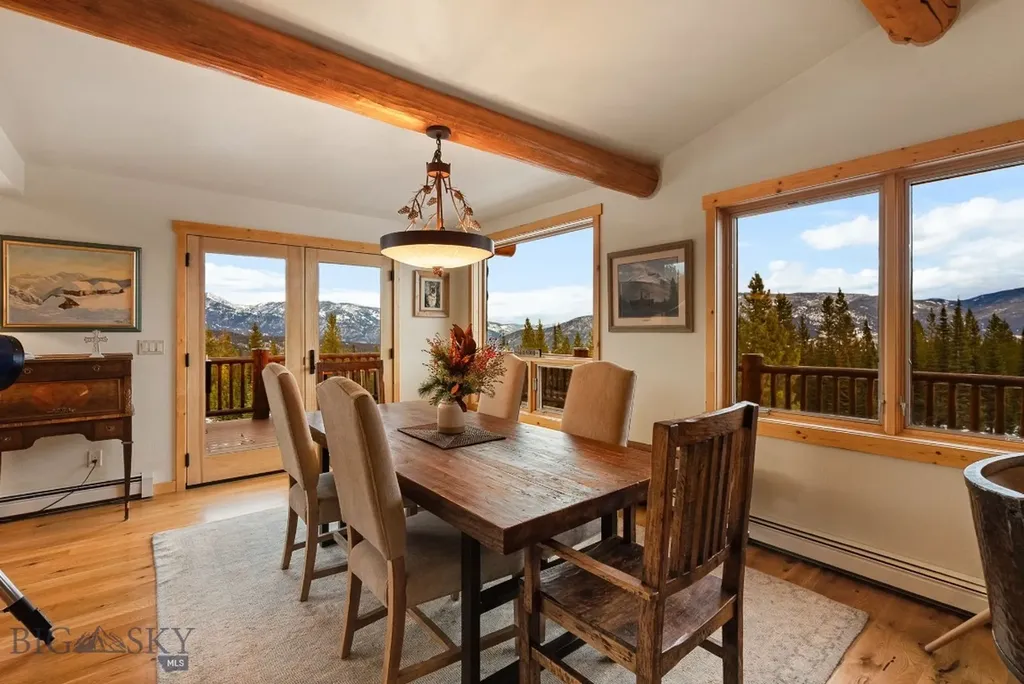 274 Big Buck Road Big Sky MT 59730