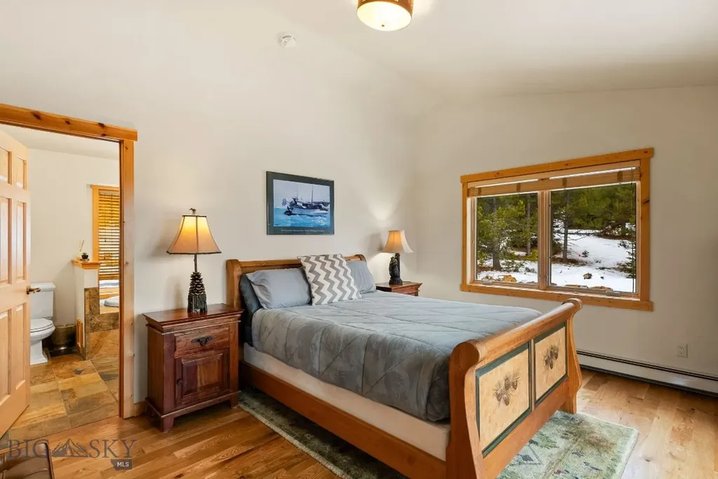 274 Big Buck Road Big Sky MT 59730