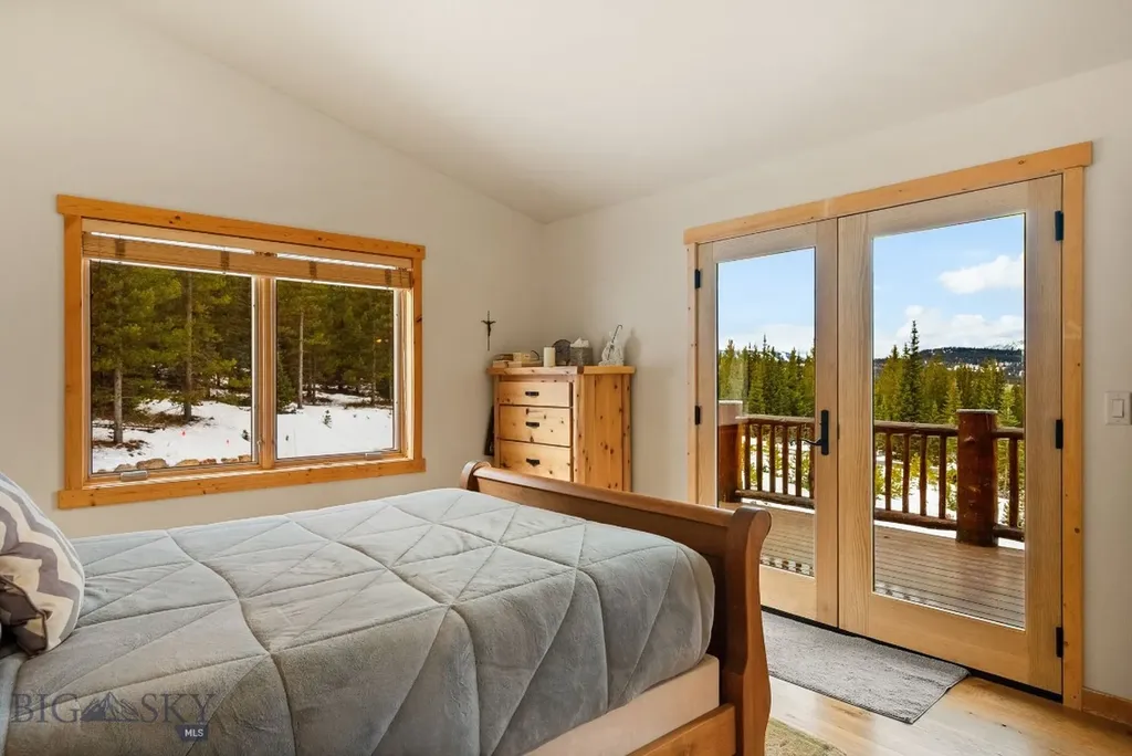 274 Big Buck Road Big Sky MT 59730