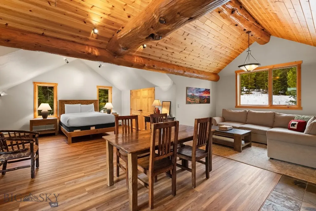274 Big Buck Road Big Sky MT 59730