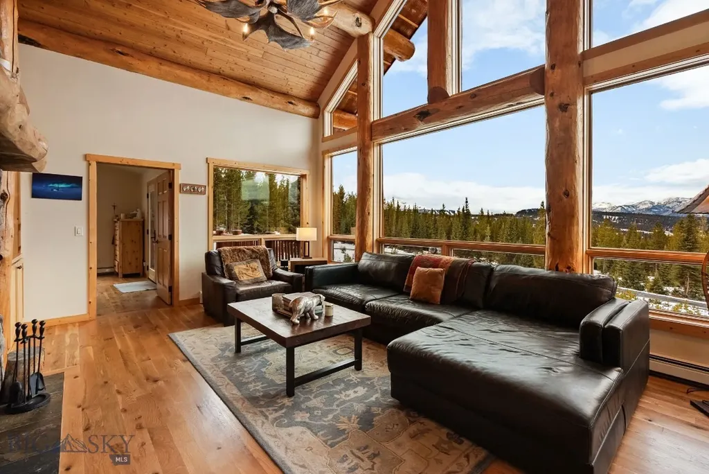 274 Big Buck Road Big Sky MT 59730