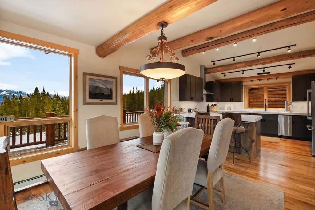 274 Big Buck Road Big Sky MT 59730