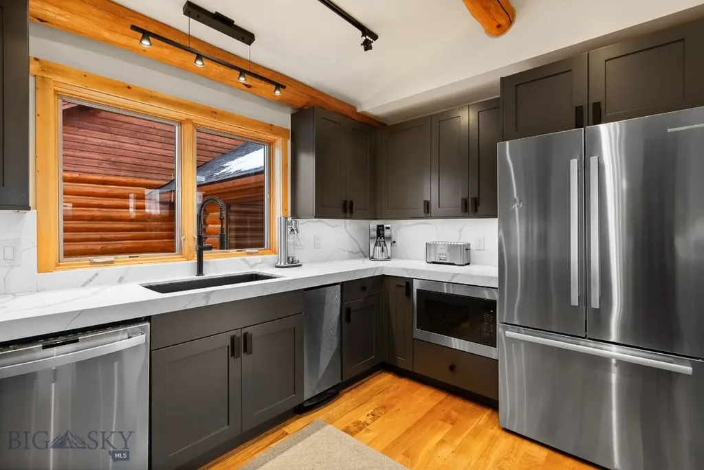 274 Big Buck Road Big Sky MT 59730