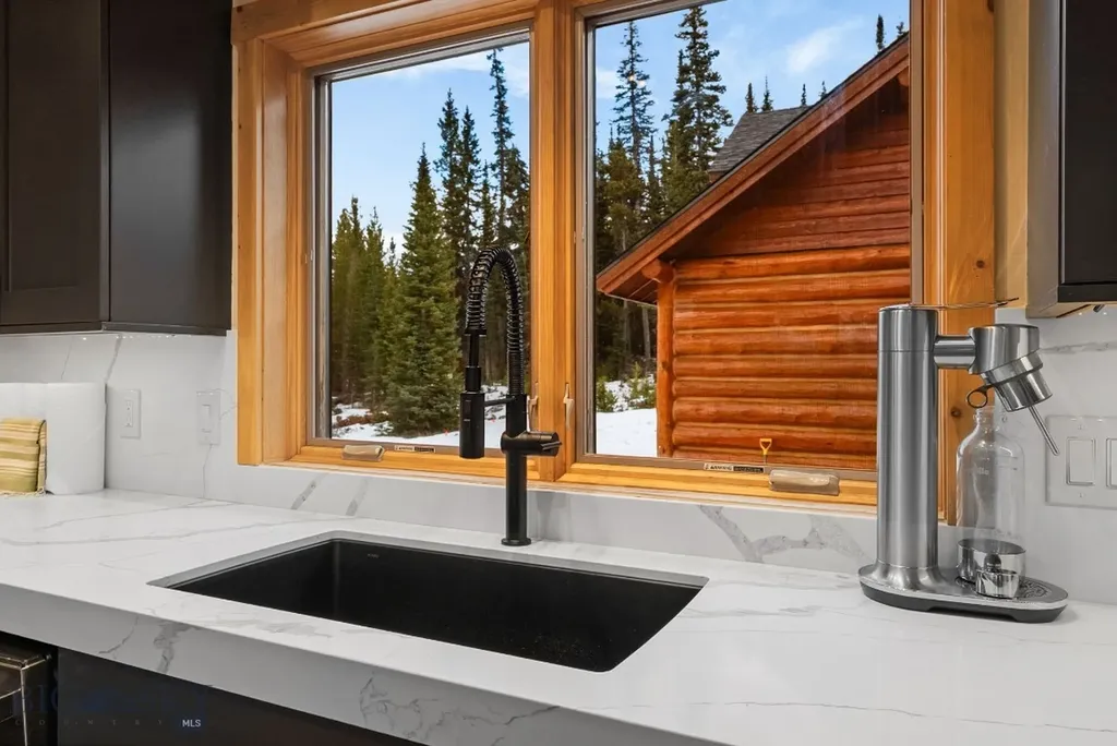 274 Big Buck Road Big Sky MT 59730