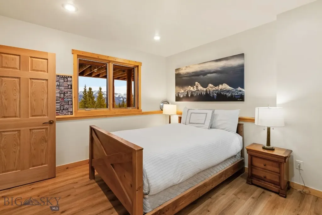 274 Big Buck Road Big Sky MT 59730