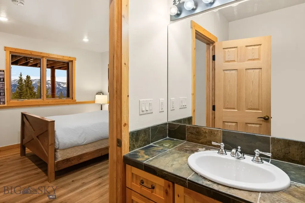 274 Big Buck Road Big Sky MT 59730