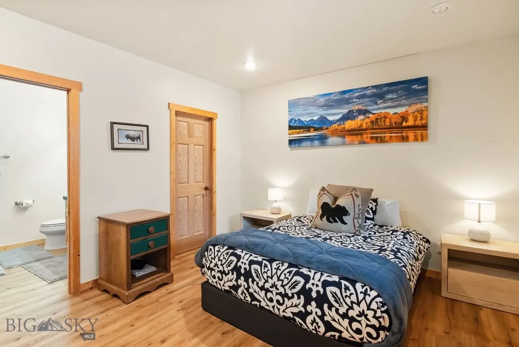 274 Big Buck Road Big Sky MT 59730