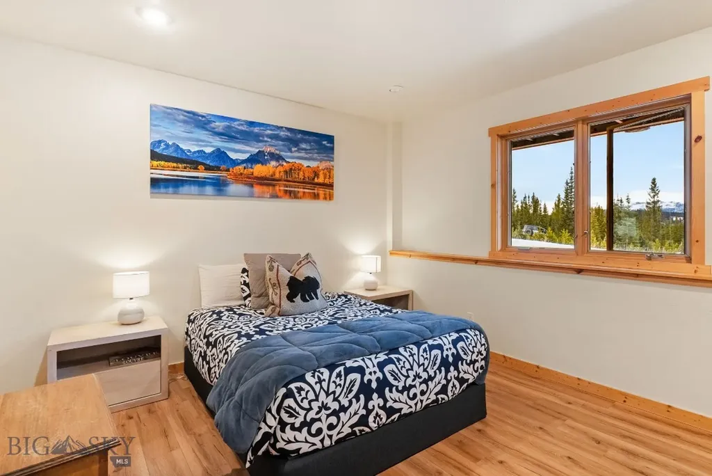 274 Big Buck Road Big Sky MT 59730