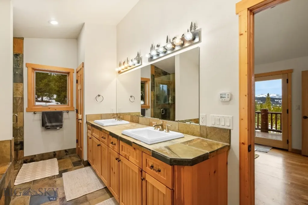 274 Big Buck Road Big Sky MT 59730