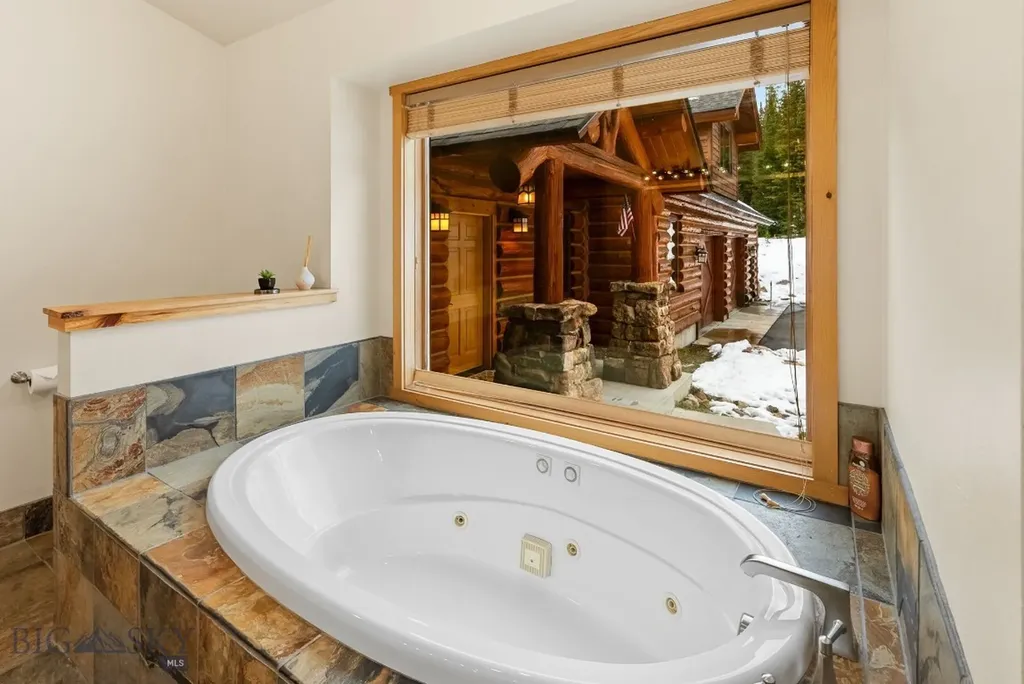 274 Big Buck Road Big Sky MT 59730