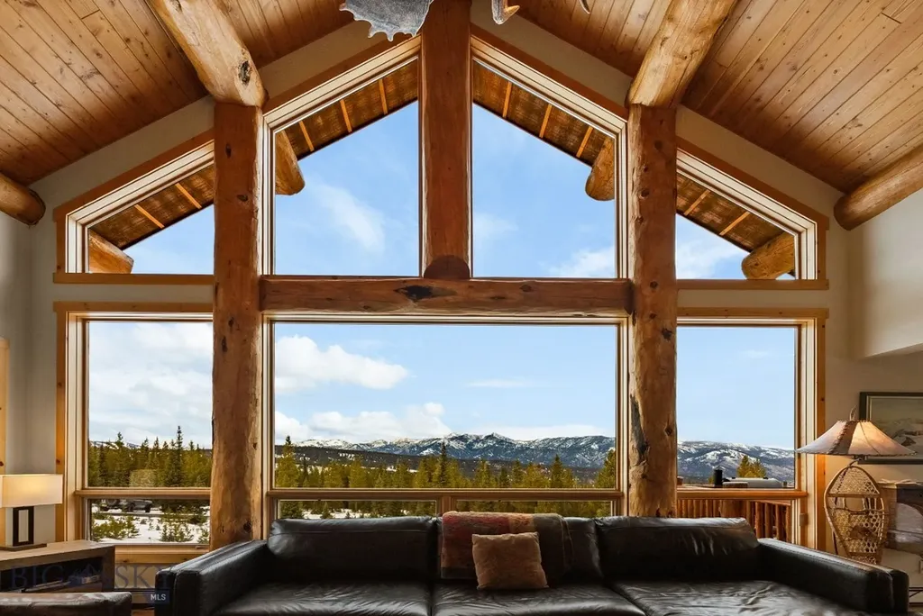 274 Big Buck Road Big Sky MT 59730