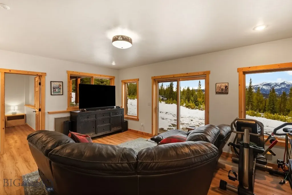 274 Big Buck Road Big Sky MT 59730