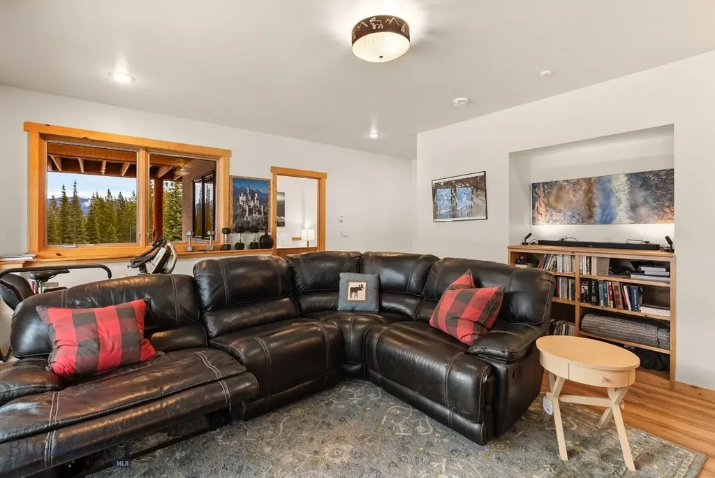 274 Big Buck Road Big Sky MT 59730
