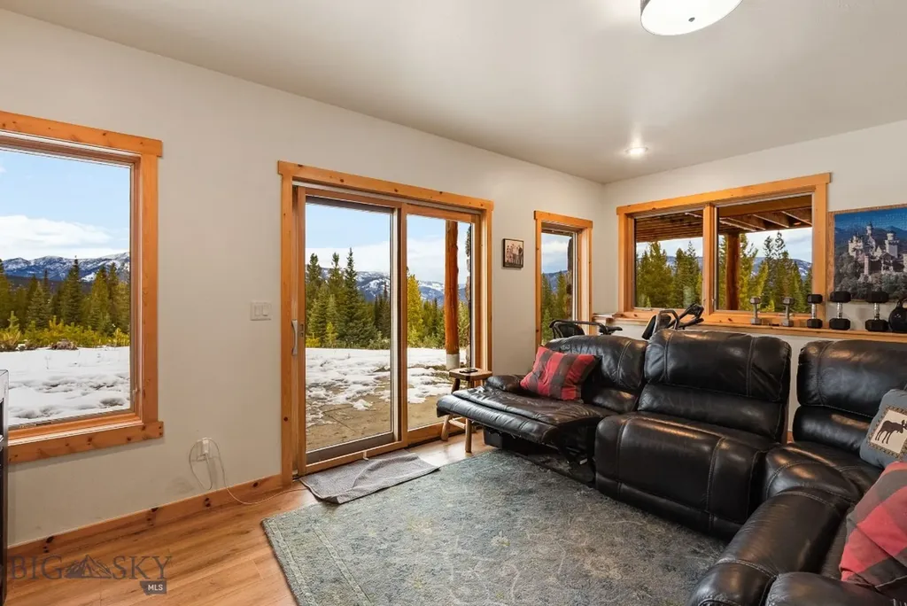 274 Big Buck Road Big Sky MT 59730