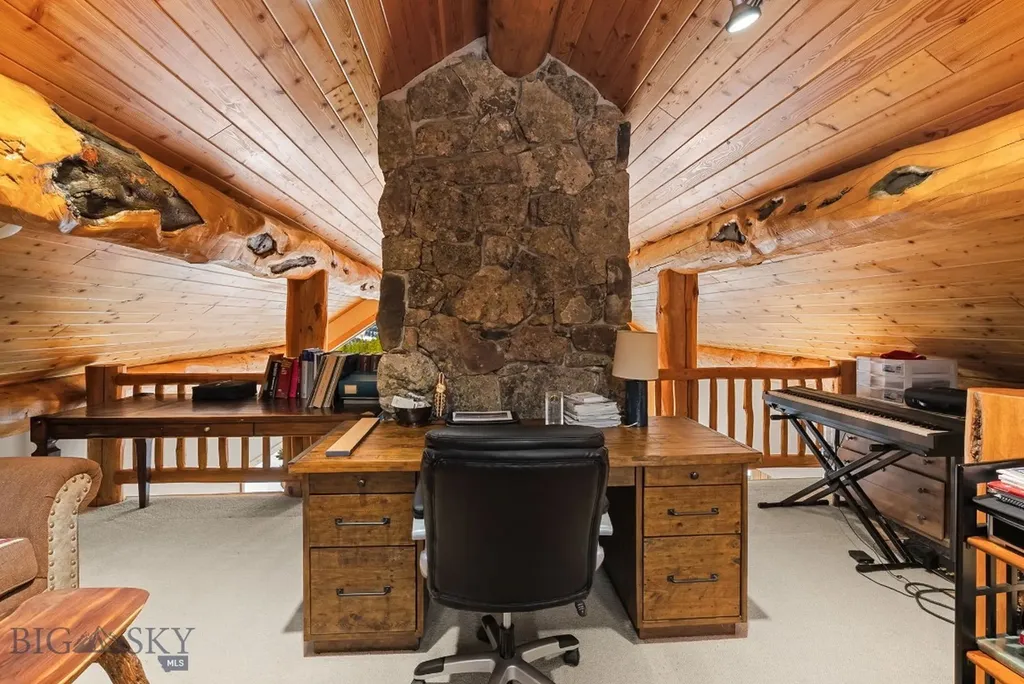 274 Big Buck Road Big Sky MT 59730