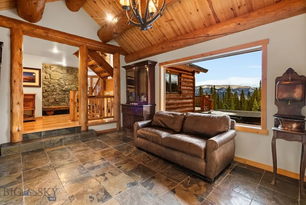 274 Big Buck Road Big Sky MT 59730