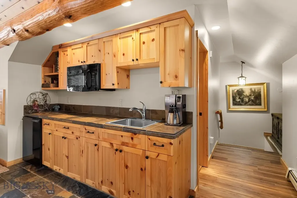 274 Big Buck Road Big Sky MT 59730