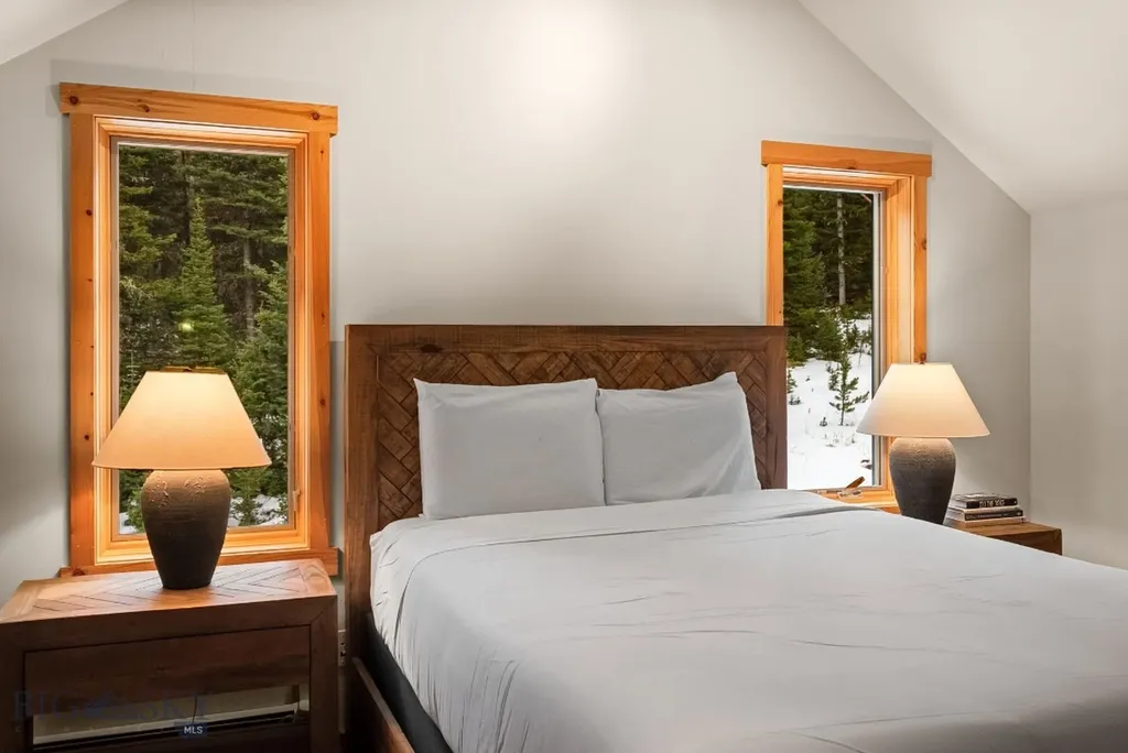 274 Big Buck Road Big Sky MT 59730