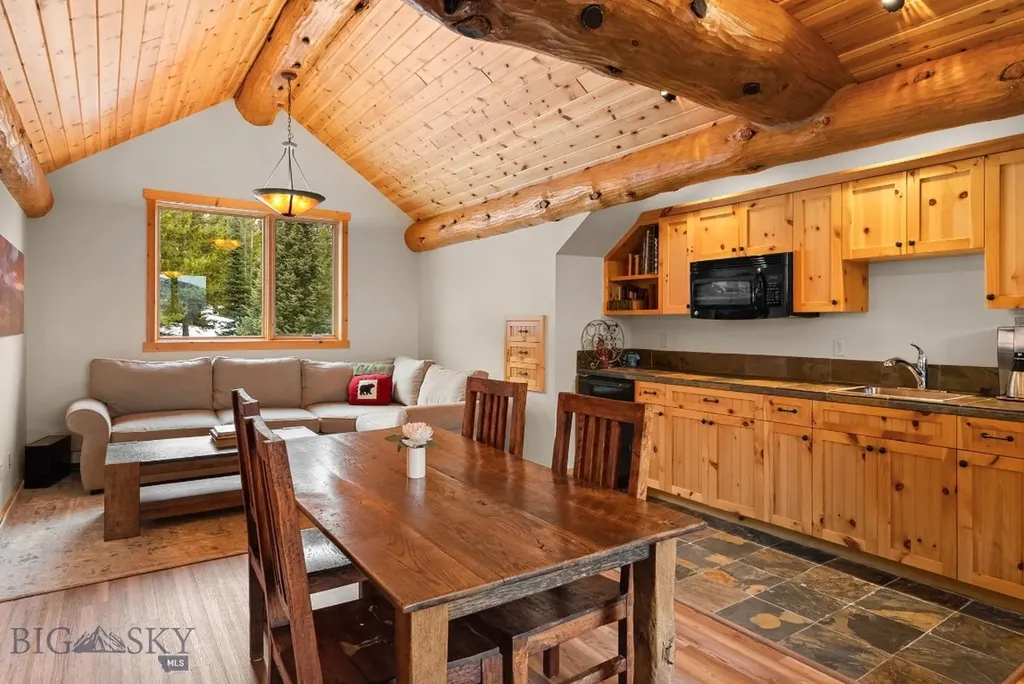 274 Big Buck Road Big Sky MT 59730