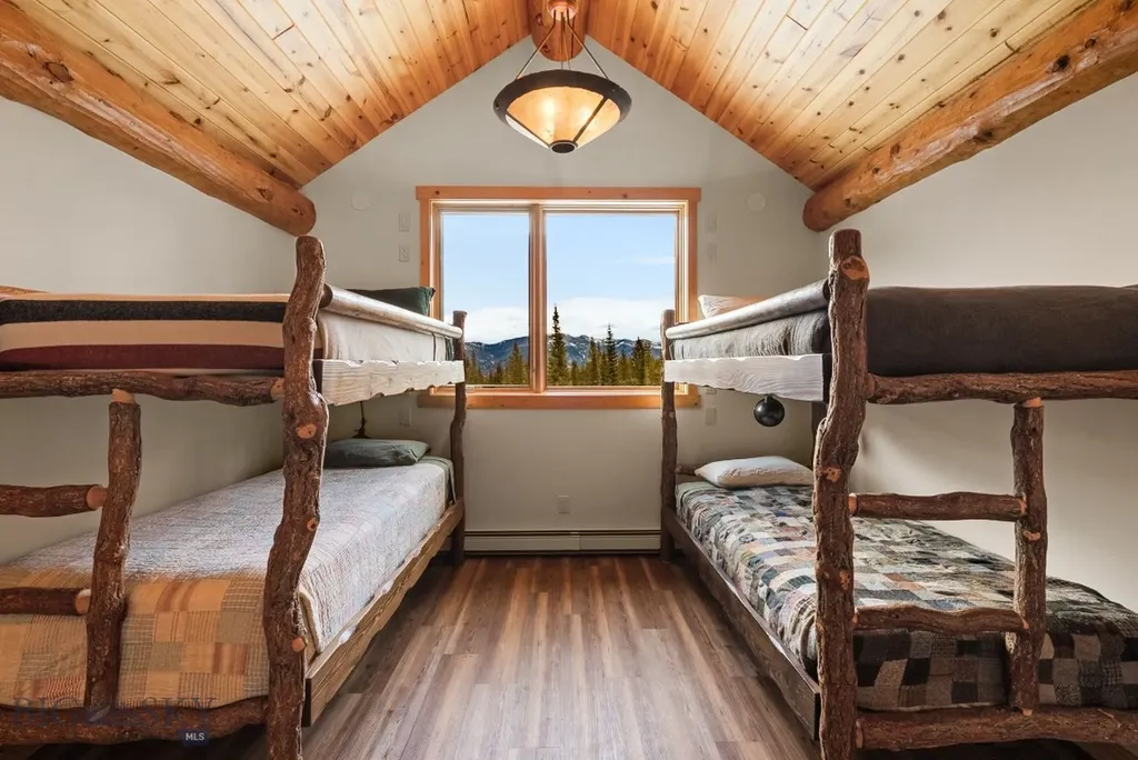 274 Big Buck Road Big Sky MT 59730