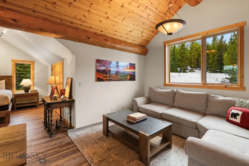 274 Big Buck Road Big Sky MT 59730