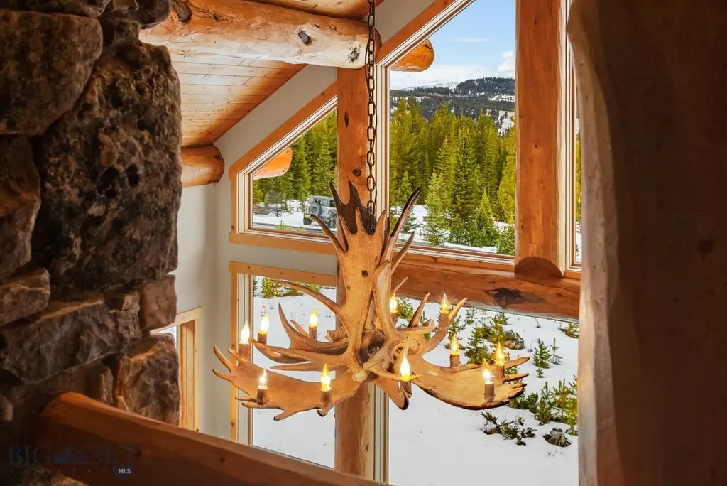 274 Big Buck Road Big Sky MT 59730