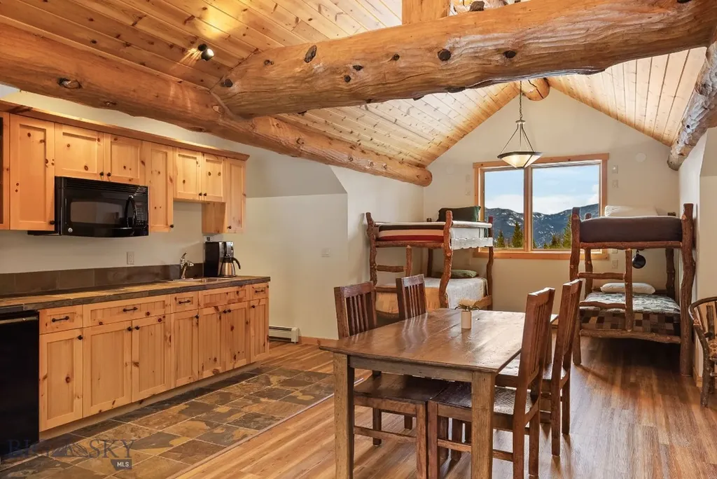 274 Big Buck Road Big Sky MT 59730