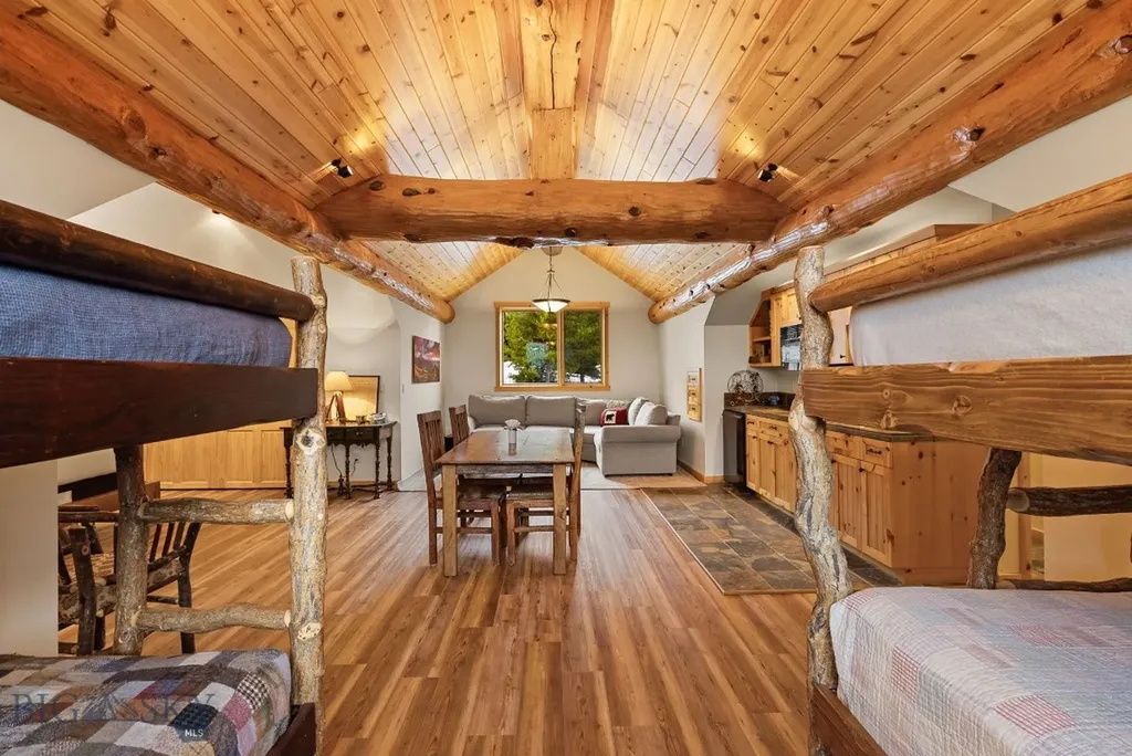 274 Big Buck Road Big Sky MT 59730