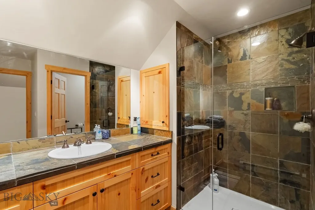 274 Big Buck Road Big Sky MT 59730