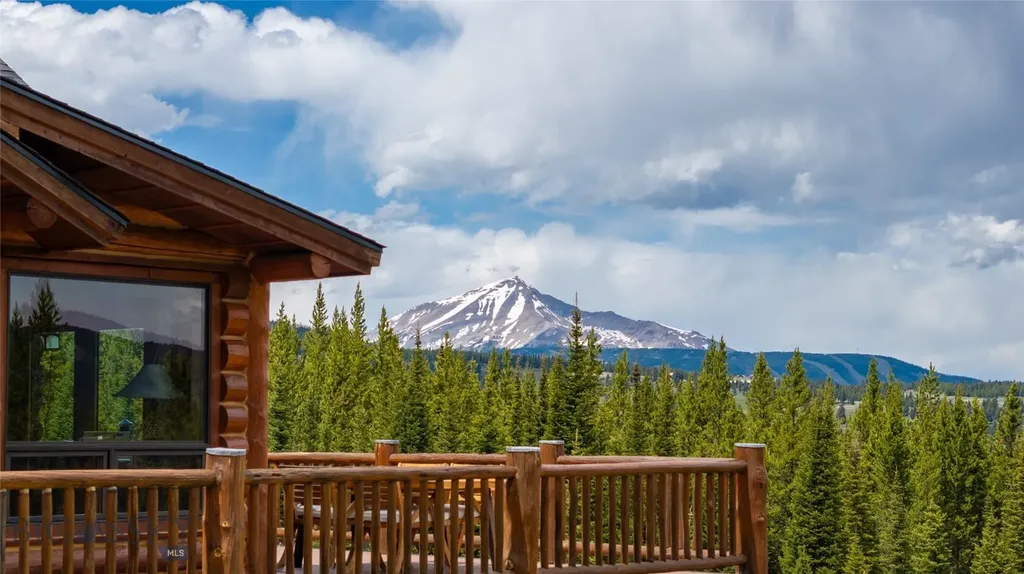 274 Big Buck Road Big Sky MT 59730
