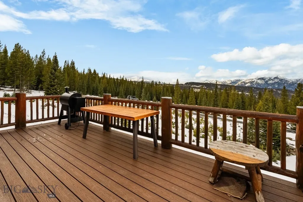 274 Big Buck Road Big Sky MT 59730