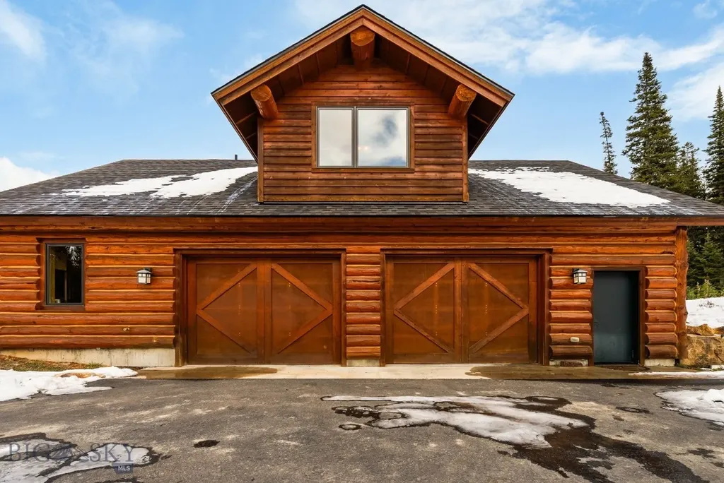 274 Big Buck Road Big Sky MT 59730
