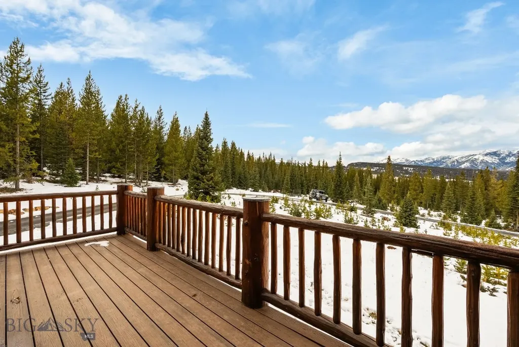 274 Big Buck Road Big Sky MT 59730