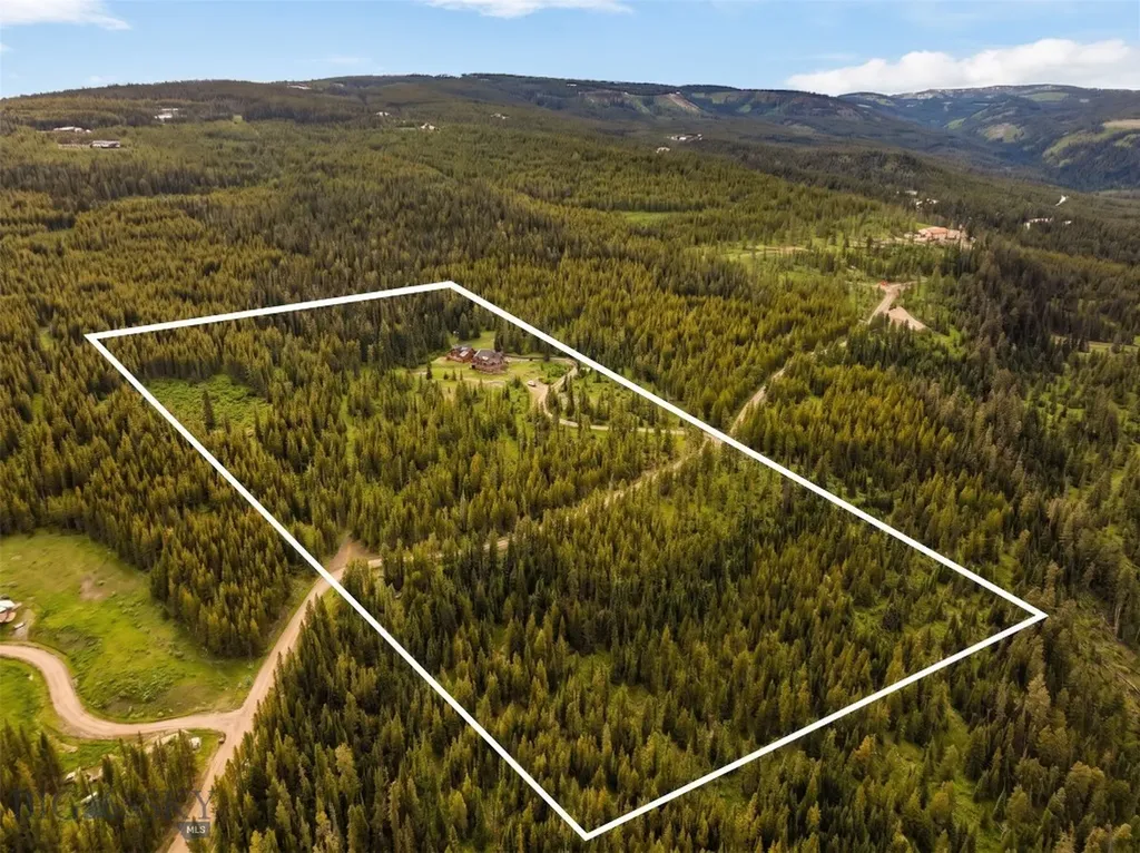 274 Big Buck Road Big Sky MT 59730