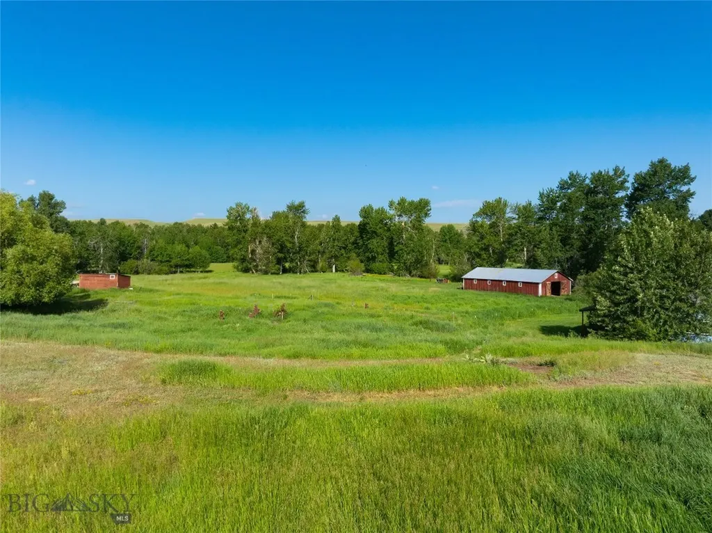 2825 & 2830 Highway 78 S Absarokee MT 59001
