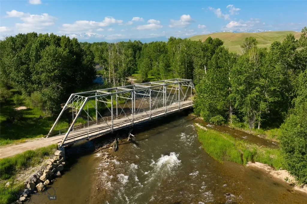 2825 & 2830 Highway 78 S Absarokee MT 59001