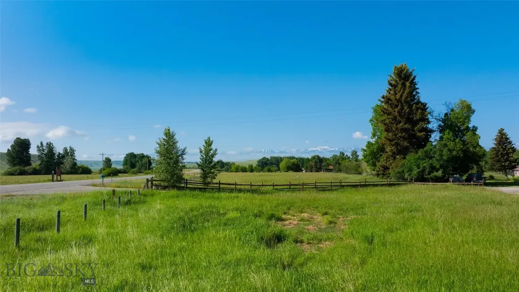 2825 & 2830 Highway 78 S Absarokee MT 59001