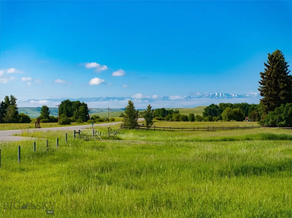 2825 & 2830 Highway 78 S Absarokee MT 59001