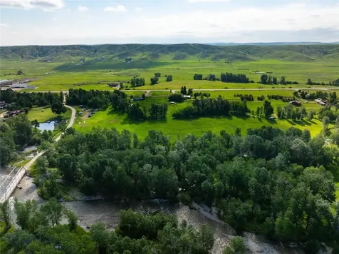 2825 & 2830 Highway 78 S Absarokee MT 59001