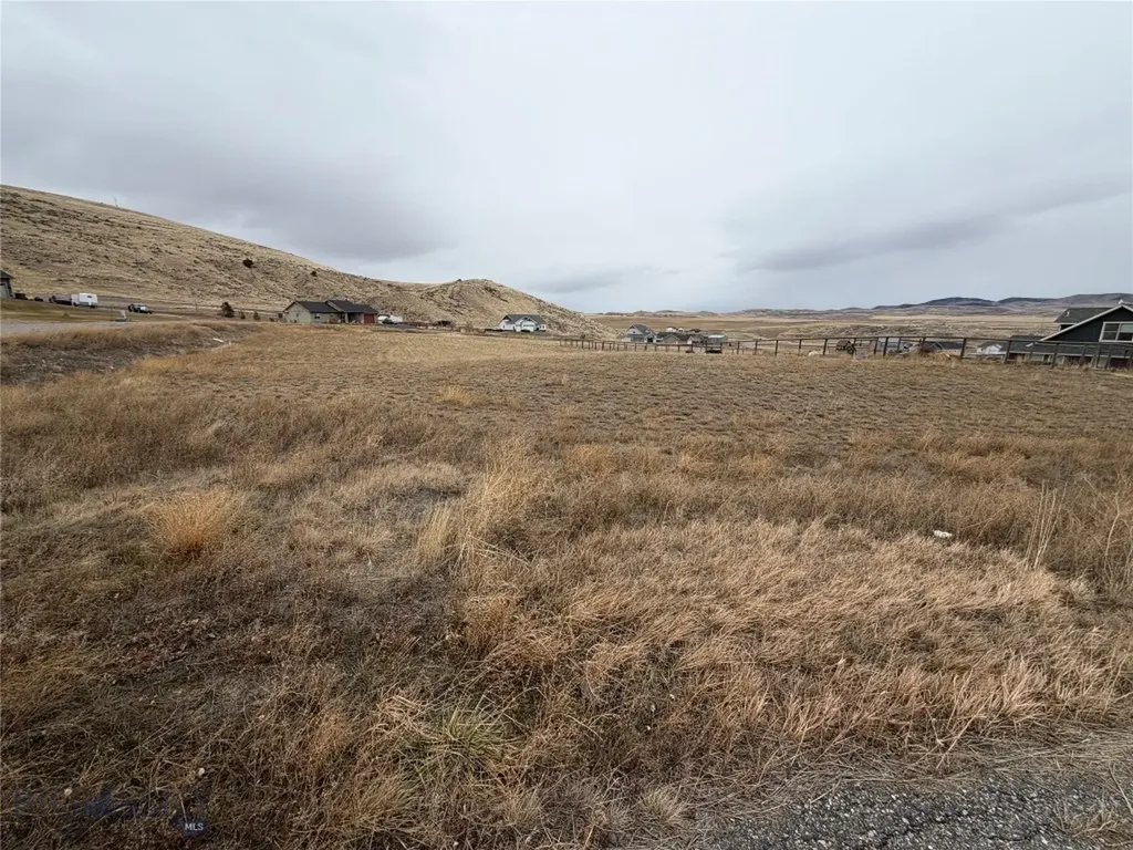 Tbd Lot 233 Feather Meadow Place Three Forks MT 59752