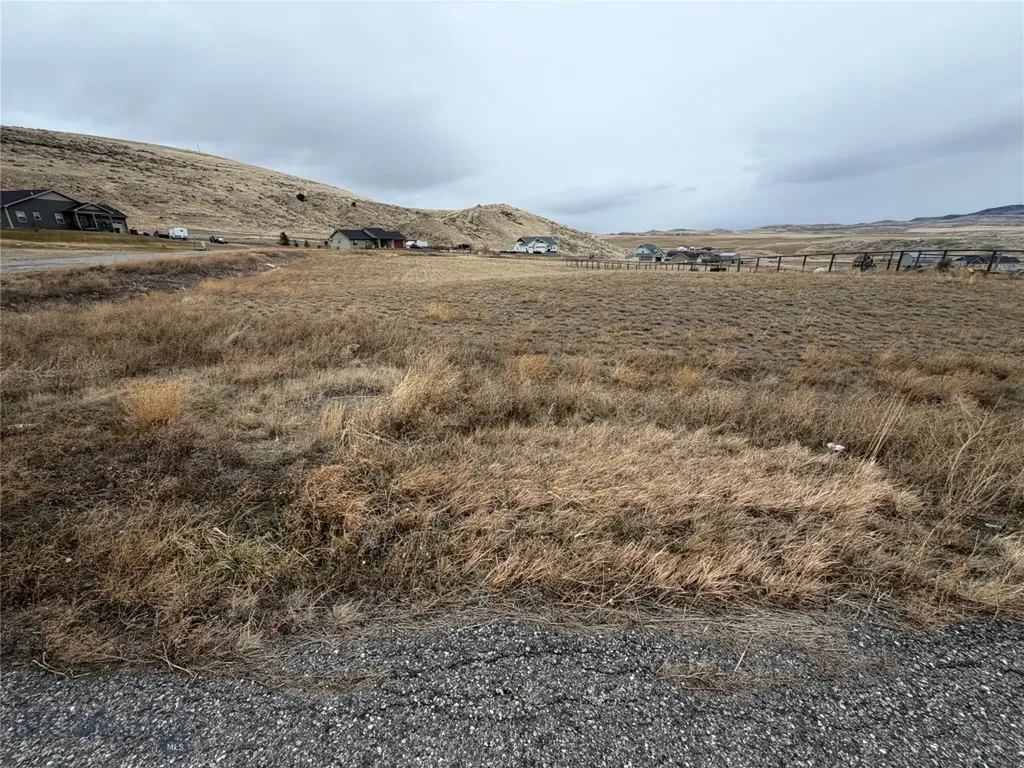 Tbd Lot 233 Feather Meadow Place Three Forks MT 59752