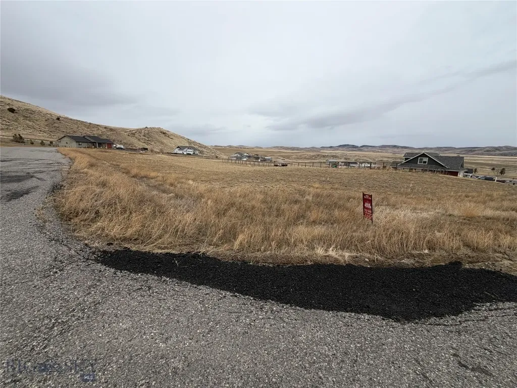 Tbd Lot 233 Feather Meadow Place Three Forks MT 59752