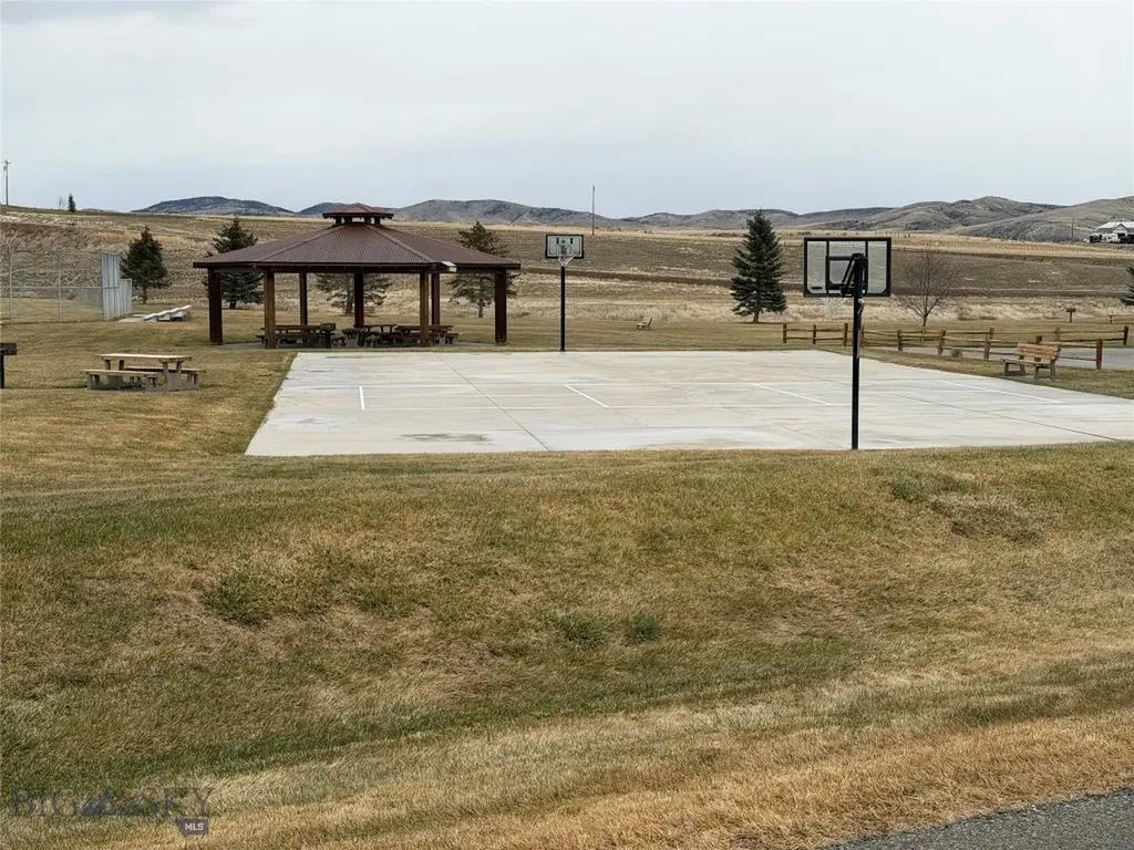 Tbd Lot 233 Feather Meadow Place Three Forks MT 59752