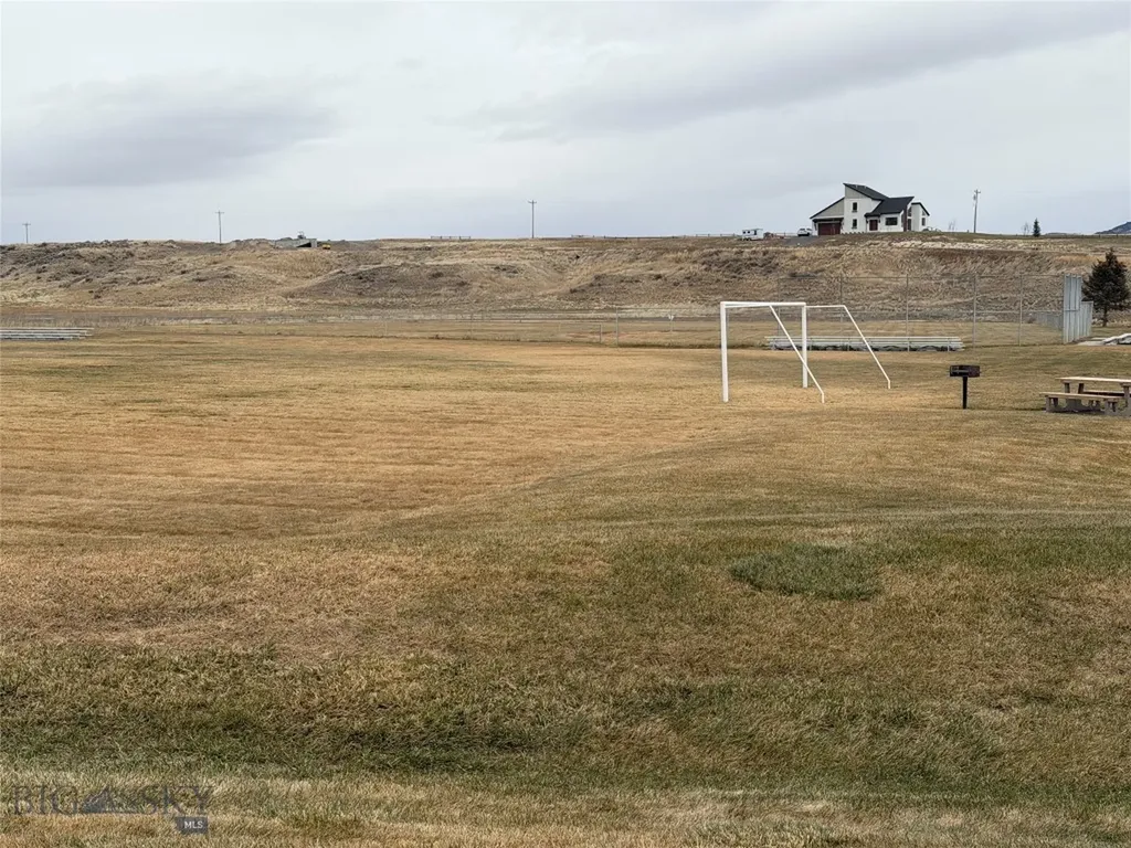Tbd Lot 233 Feather Meadow Place Three Forks MT 59752