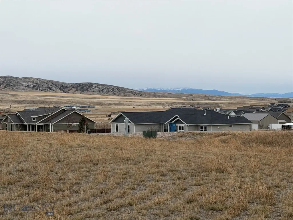 Tbd Lot 233 Feather Meadow Place Three Forks MT 59752