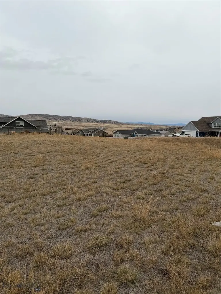 Tbd Lot 233 Feather Meadow Place Three Forks MT 59752