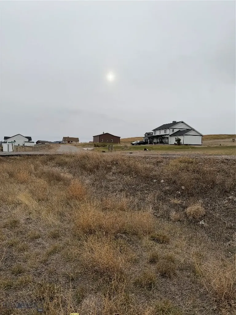 Tbd Lot 233 Feather Meadow Place Three Forks MT 59752