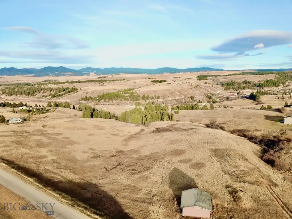 0 Castle Butte Road Lewistown MT 59457